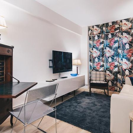 Urruti Apartment By People Rentals Bilbao Buitenkant foto