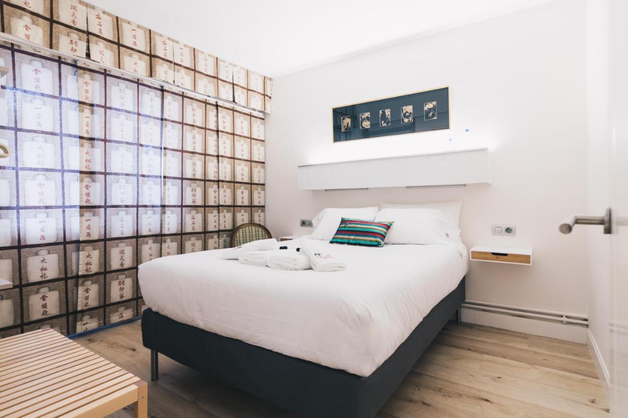 Urruti Apartment By People Rentals Bilbao Buitenkant foto