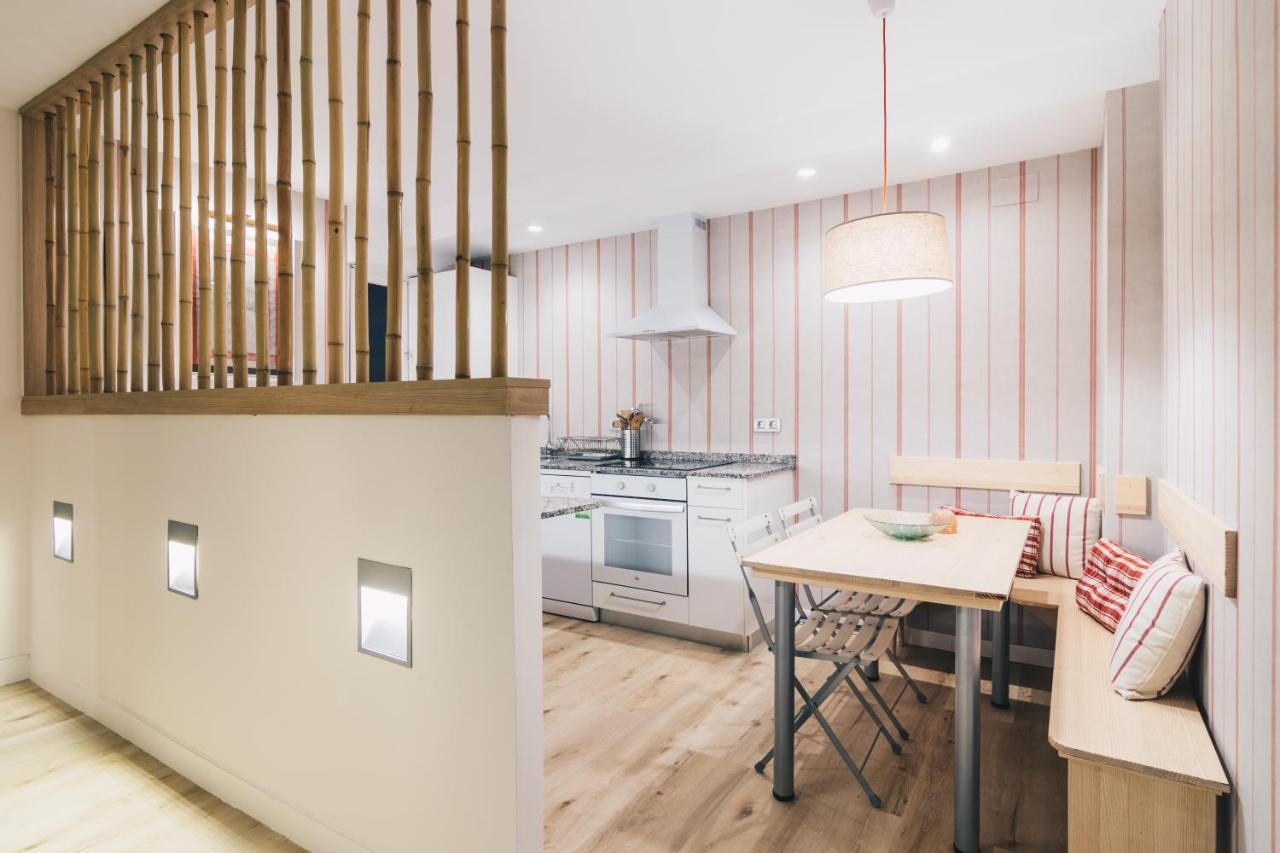 Urruti Apartment By People Rentals Bilbao Buitenkant foto