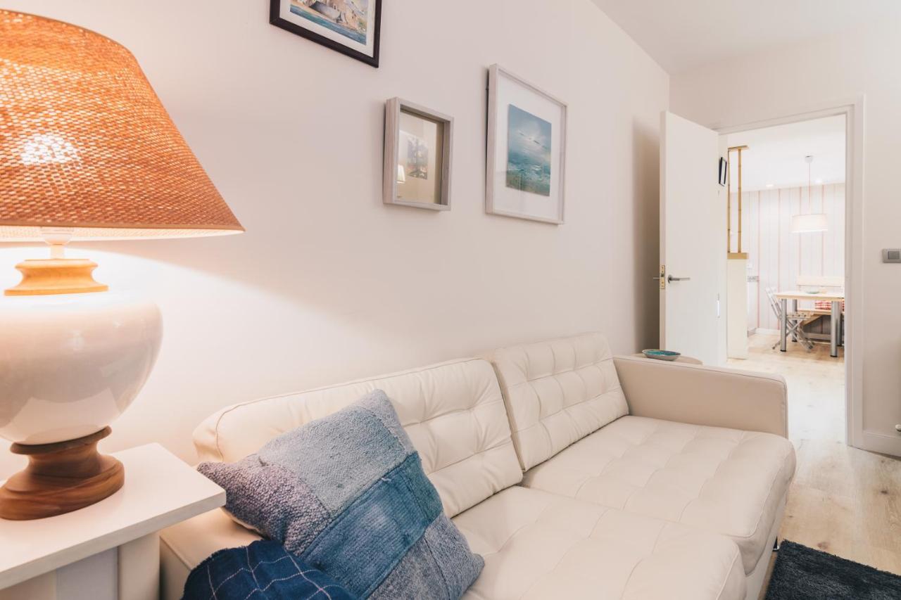 Urruti Apartment By People Rentals Bilbao Buitenkant foto