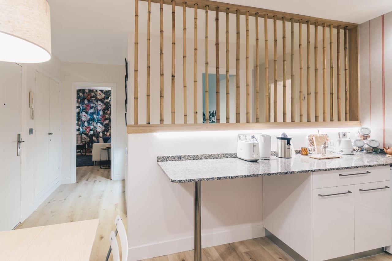Urruti Apartment By People Rentals Bilbao Buitenkant foto
