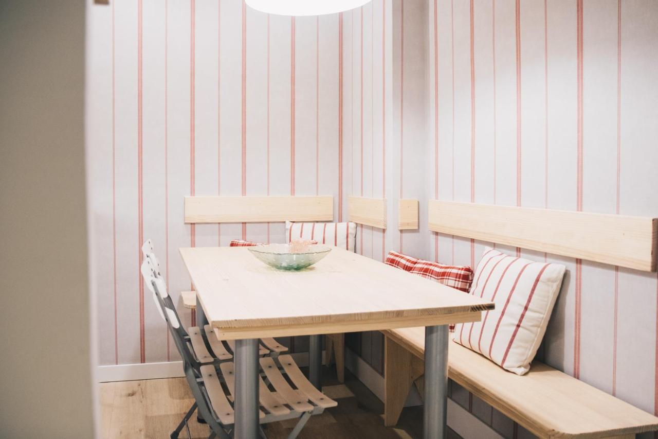 Urruti Apartment By People Rentals Bilbao Buitenkant foto