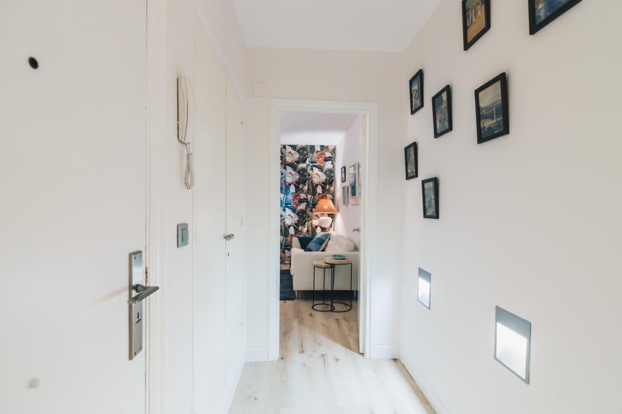 Urruti Apartment By People Rentals Bilbao Buitenkant foto