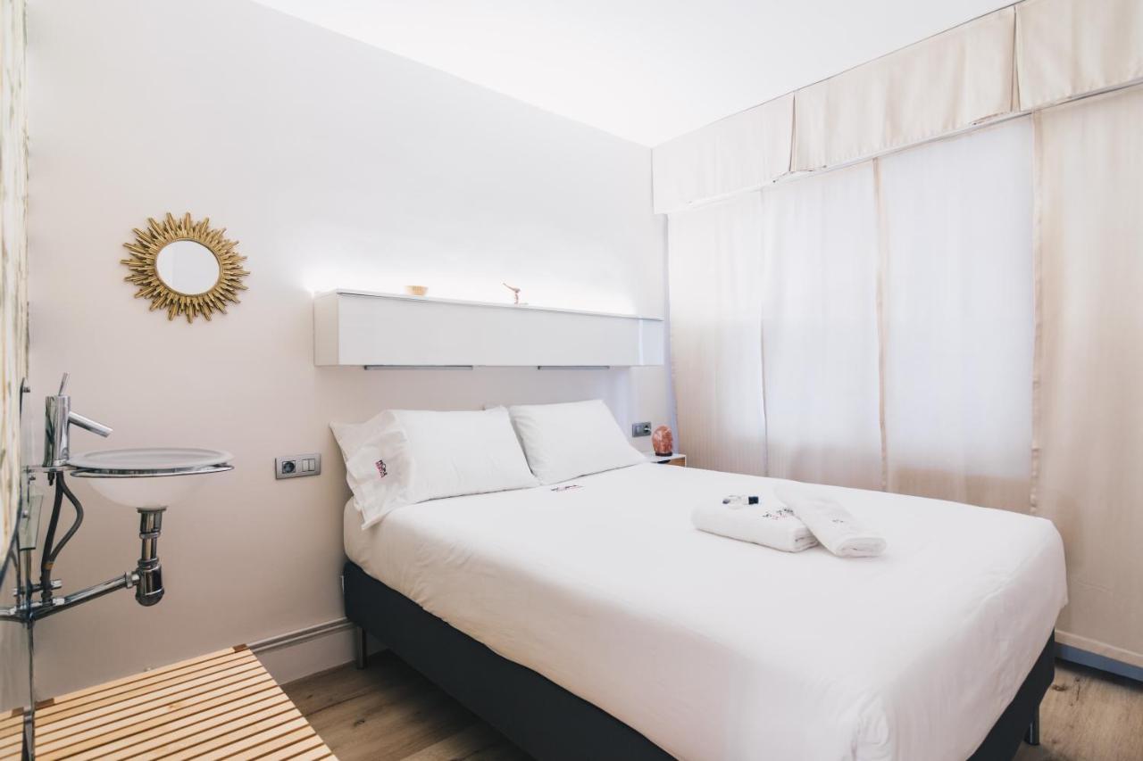 Urruti Apartment By People Rentals Bilbao Buitenkant foto