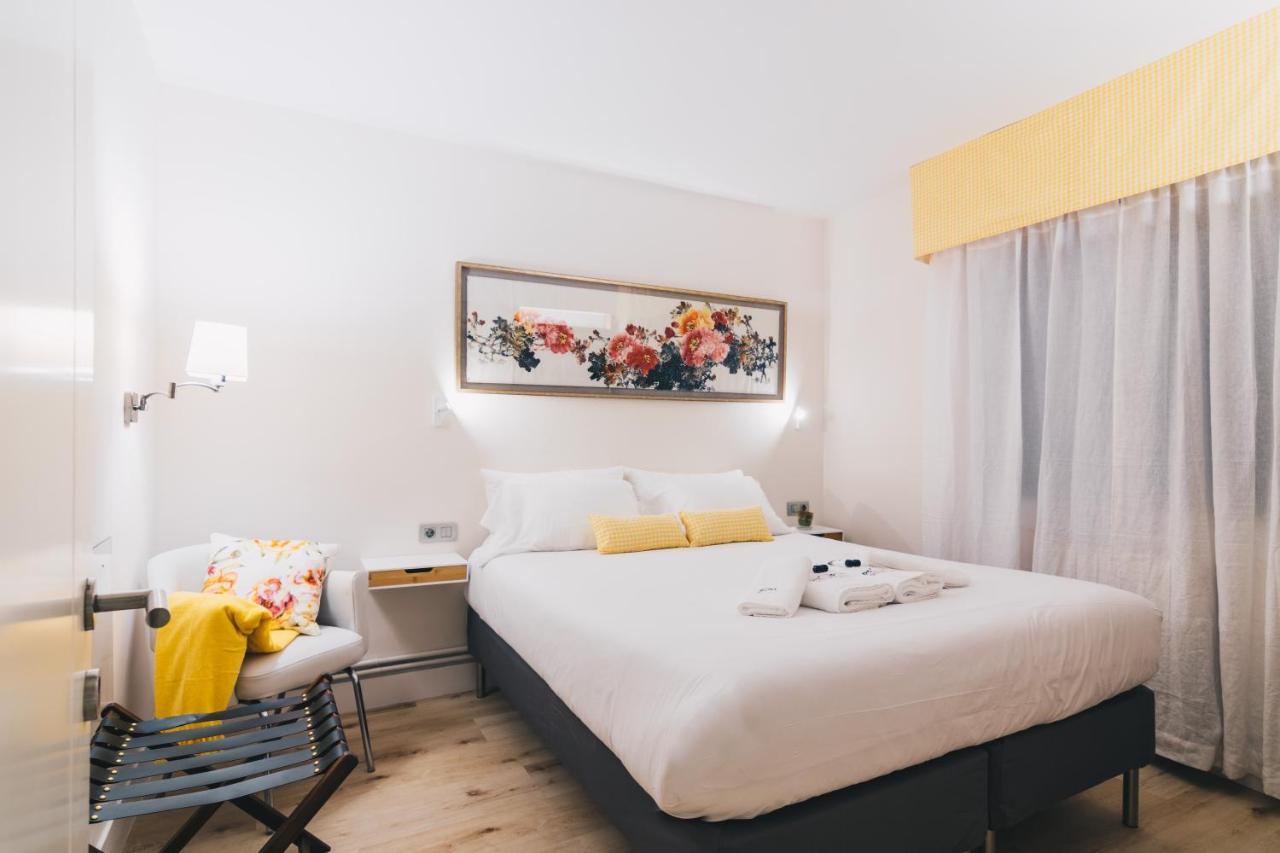 Urruti Apartment By People Rentals Bilbao Buitenkant foto