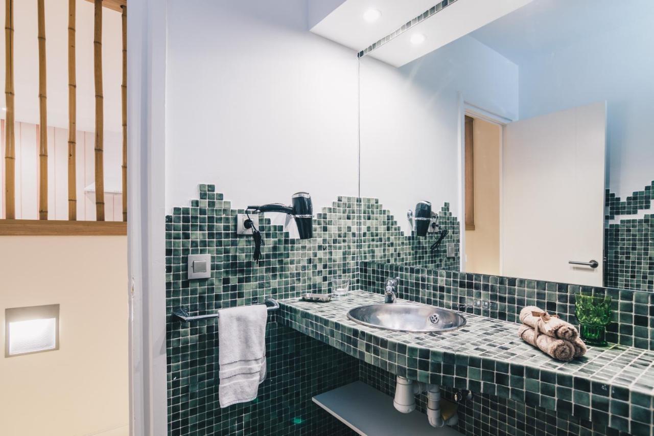 Urruti Apartment By People Rentals Bilbao Buitenkant foto